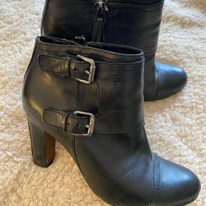 Sam Edelman boots.
